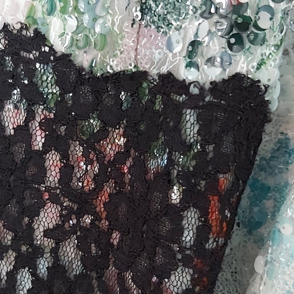 Dress made in Italy - Picture 4 of 4